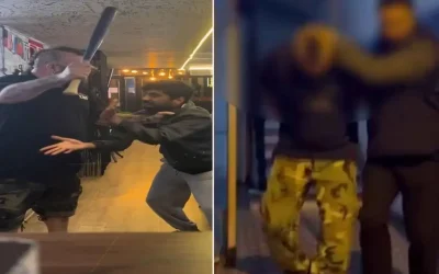 Oyuncu Bahadır Ünlü’nün tutuklanmasına neden olan anlar kaydedilmişti: İfadesi açıklandı.