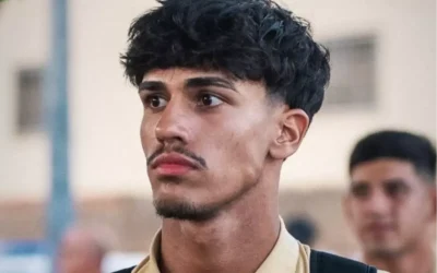 Can Armando Güner kimdir, Türk mü, nereli?