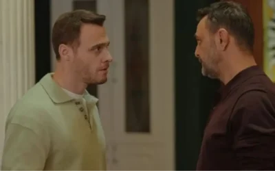 Çarpıntı 11. Bölüm Fragmanı: Yayınlandı mı, Nereden İzlenir?