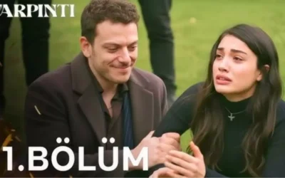 Çarpıntı 11. Bölüm Full HD İzle! Star TV Son Bölüm Tek Parça!