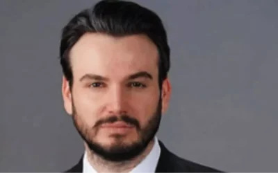 Cenk Özatıcı: Yaşamı, Kariyeri ve Kökeni