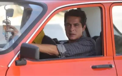 Cennetin Çocukları 12. Bölüm Fragmanı İzle