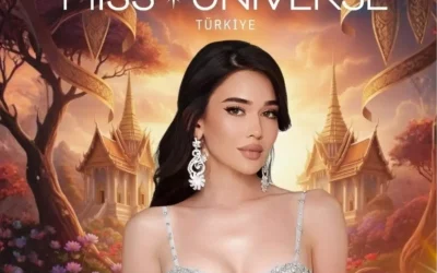 Ceren Arslan kimdir, yaşını ve nereli olduğunu açıklar mısınız?