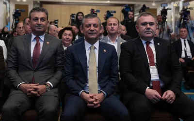 CHP’de 3 Saatlik İmralı Toplantısı Sonuçlandı, Karar Yarın Açıklanacak