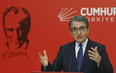 2026 Bütçesi: CHP’li Karatepe’ye göre Borç Verenlerin Çıkarlarına Hizmet Ediyor