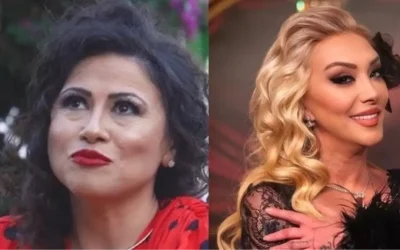 Çiğdem Turan: Güllü’nün Yakın Arkadaşı ve İş Hayatı