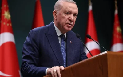 Erdoğan’dan İmralı kararına ilk tepki: “Endişeliyim”