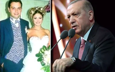 Erdoğan’ın “6 ay sonra biter” dediği evlilik 6 ayda bitti
