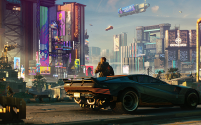 Cyberpunk 2077, geliştiriciye büyük kazanç sağladı