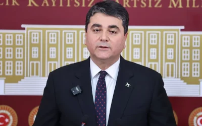 Demokrat Parti, ‘Terörsüz Türkiye’ komisyonundan ayrıldı