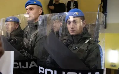 Tarihi maç öncesi olay: Maçın iptal edilmesi talebi