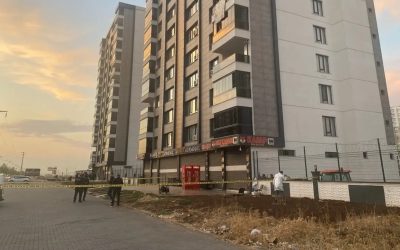 Diyarbakır’da Silahlı Çatışma: 2 Ölü, 2 Yaralı