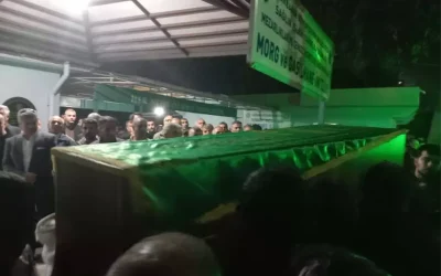 Diyarbakır’da viyadük inşaatında iskele çökmesi: 4 ölü, 1 yaralı