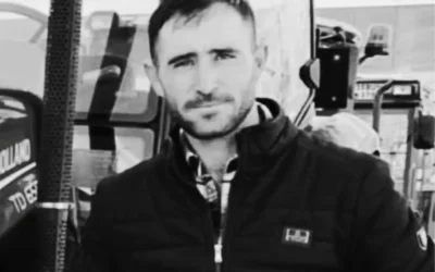 Niğde’de Tüfekle Çobanı Öldüren Zanlı Aranıyor