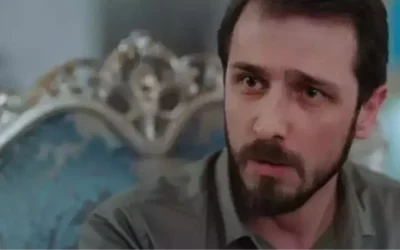 Emrah Altıntoprak neden Kızılcık Şerbeti’nden ayrıldı?