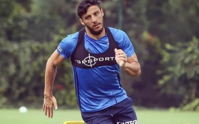 Eski Fenerbahçeli futbolcudan bomba itiraf: Kar maskesiyle Trabzon maçlarına giderdim