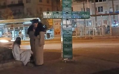 Cadılar Bayramı Kutlamasında 3 Kişi Gözaltına Alındı