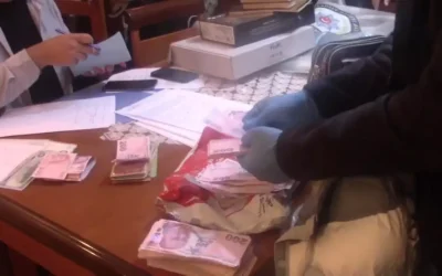 FETÖ/PDY’nin Kadın Yapılanmasına Operasyon: 5 Tutuklama