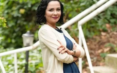 Evrim Akın’ın aile hayatı hakkında merak ettikleriniz!