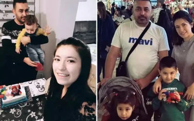 Fatih’te zehirlenme vakasında baba da yaşamını yitirdi