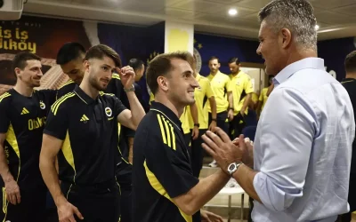 Fenerbahçe’nin başarısının sırrı nihayet açıklandı