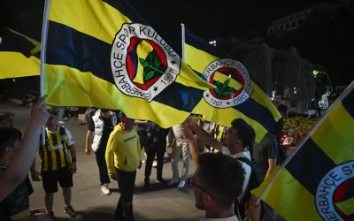 Fenerbahçe’nin 5 Milyarlık Dev Transferi