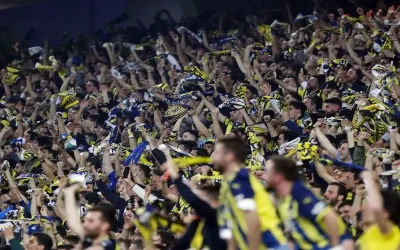 Fenerbahçe’den gece yarısı sürpriz paylaşım: Düşen not skandalı