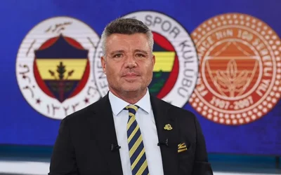 Fenerbahçe suç duyurusunda bulundu