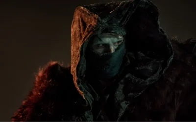 Frankenstein 2025 Çıkış Tarihi Nedir?