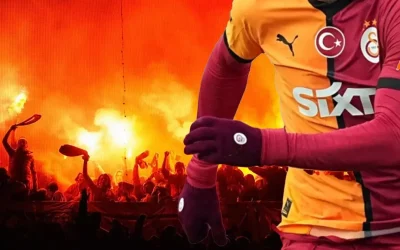 Dünya yıldızı Galatasaray’dan kaçar gibi gitti ve şimdi kabus yaşıyor