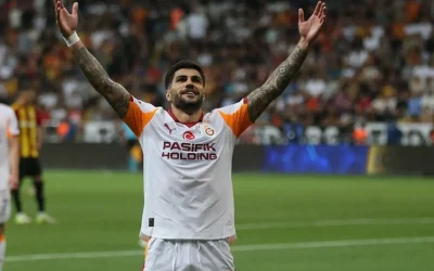 Galatasaray’ın Eren Elmalı’nın ceza savunması detayları açıklandı.