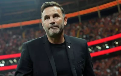 GS Taraftarı Sevindiren, FB Taraftarını Endişelendiren İstatistik