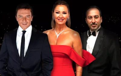 Gelin Damat Dergisi Ödül Töreni Başvuruları Açıldı