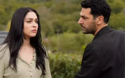 Güller ve Günahlar 9. Bölüm Fragmanı Ne Zaman Yayınlanacak?