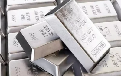 Gümüş Zirvede: 13 Kasım’da 1 Gram Fiyatı Ne? Alınır mı?