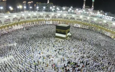 Hac kurası çıkanlar için kayıt süreci ve yapılacaklar neler?