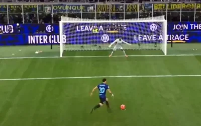 Hakan Çalhanoğlu’nun derbi kabusu gerçek oldu