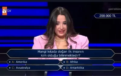 İlk insanın doğduğu kıta ve kim olduğu bilinmektedir mi?