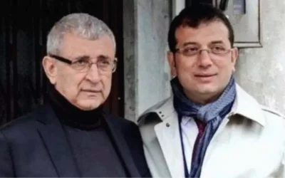 Hasan İmamoğlu’na yurt dışı yasağı mı uygulandı?