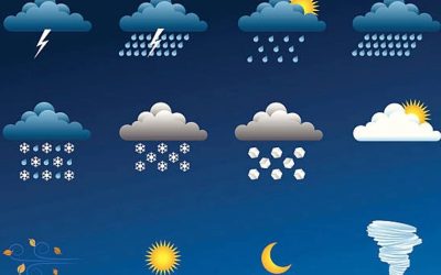 İstanbul’da 28 Kasım Cuma hava durumu ve kar yağışı tahmini