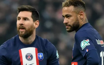 Neymar’ın futbol kariyeri tehlikede! Hayranları şaşkın