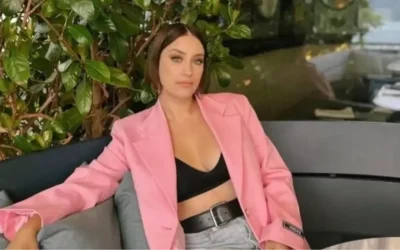 Hazal Kaya: Yaşı, kökeni ve kariyeri hakkında bilgiler.