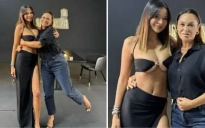 Hülya Avşar ve Merve Taşkın: Suçlamalar ve Olaylar