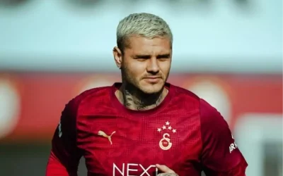 Icardi Gençlerbirliği maçında forma giyemeyecek mi?