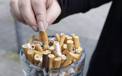 Ülke tarihinde bir ilki gerçekleştirdi: Nesiller arası sigara yasağı