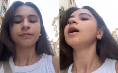 Genç iş arayanın tepkisi: Teklif edilen maaş kanıma dokunuyor