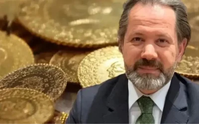 Altın Fiyatlarındaki Son Durum ve Analizleri Güncel Olarak İzleyin!