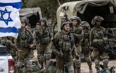 İsrail’in hava saldırısı: 10 ölü, yaralılar var