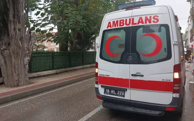 İstanbul’da zehirlenme şüphesiyle hastanelik olan gurbetçi kardeşler
