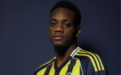 Jhon Duran’ın kırmızı kart görmesinin sebebi neydi?